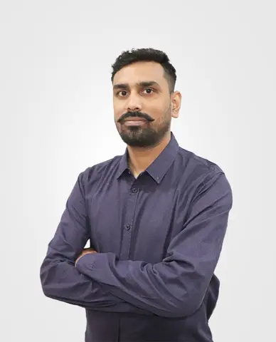 Digital Marketing Manager