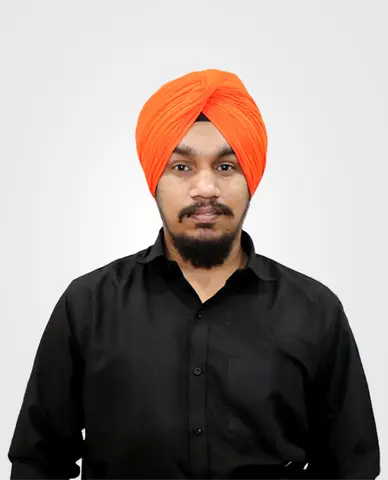 Senior Full Stack Developer