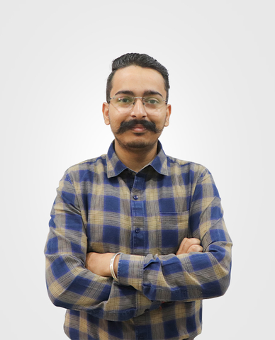 Mobile Application Developer