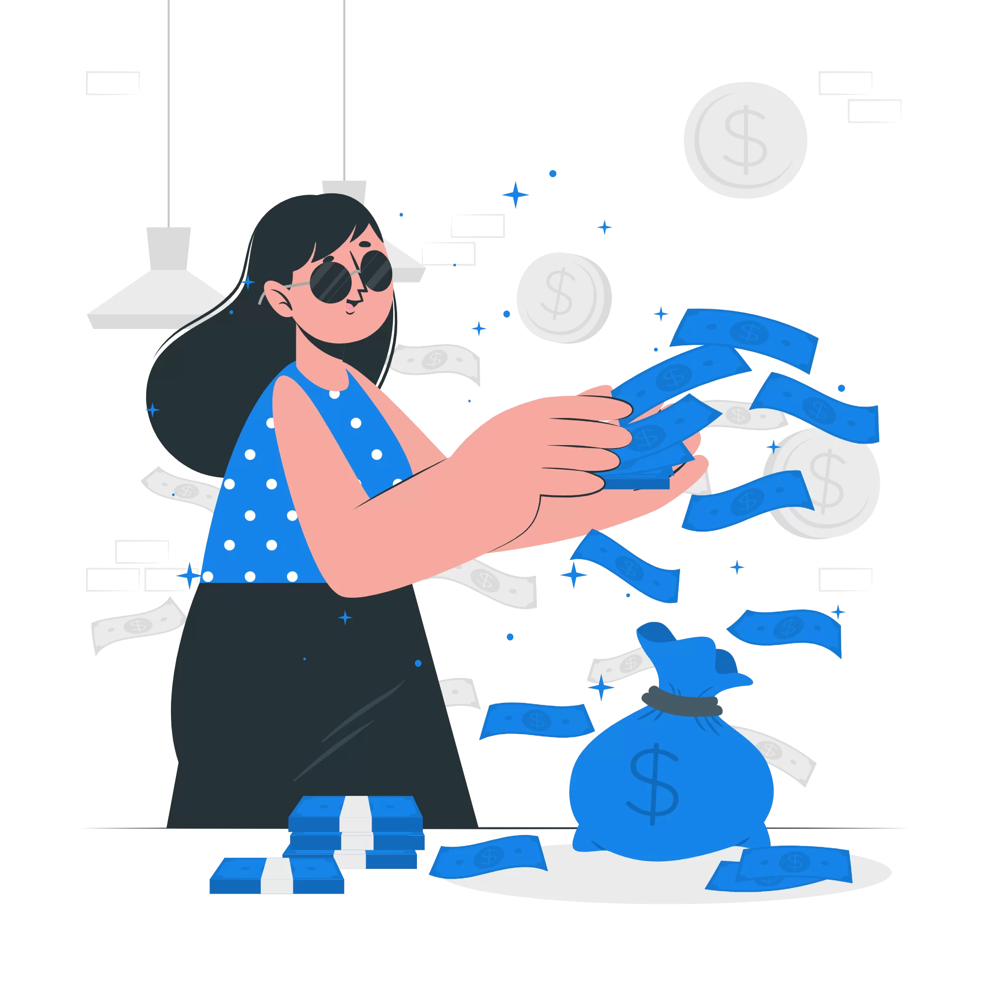 Paid vs Organic Search Results