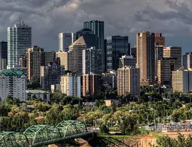 Edmonton