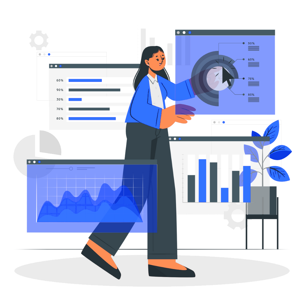 mail Marketing Success with Advanced Analytics Tools