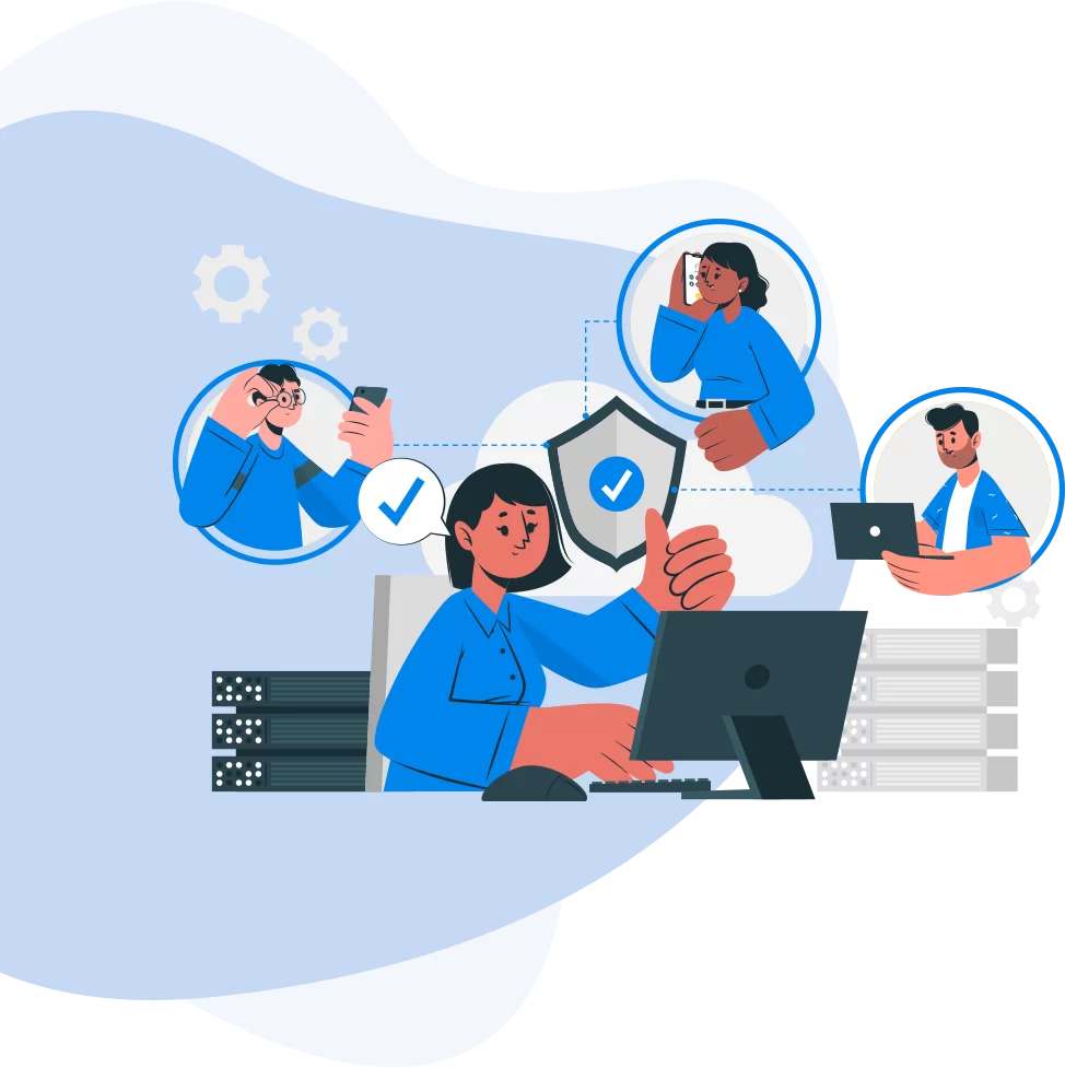 Ad creation and testing