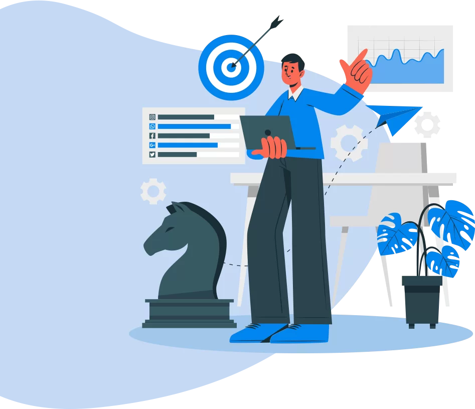 optimization and reporting