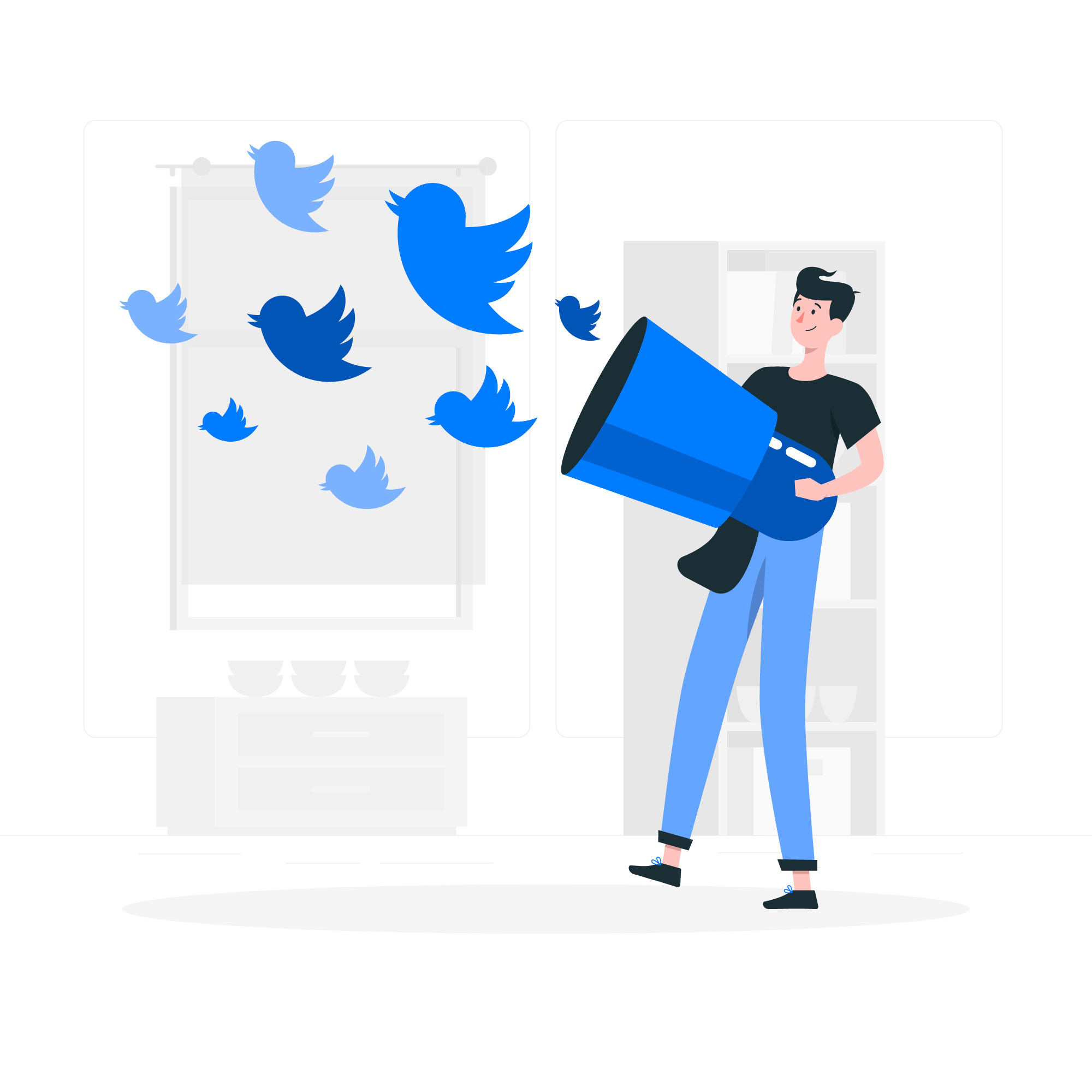 Twitter Marketing