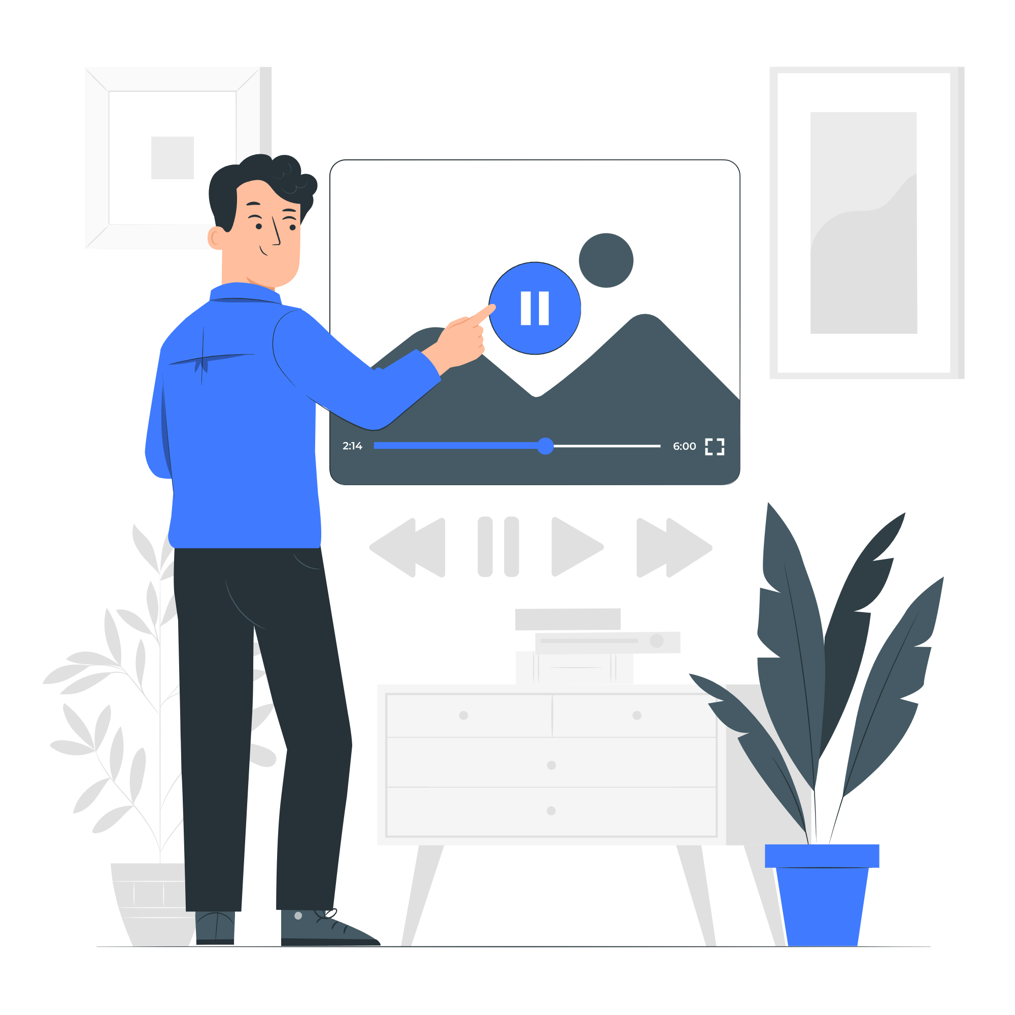 Brand Videos creation